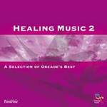 Cover Healing Music 2
