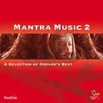Cover Mantra Music 2
