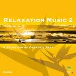 Cover Relaxation Music 2