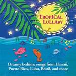 Cover Tropical Lullaby