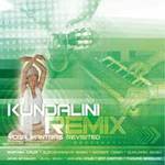 Cover Kundalini Remix: Yoga Mantras Revisited