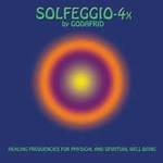 Cover Solfeggio 4x