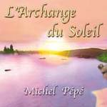 Cover L'Archange du Soleil
