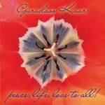 Cover Peace, Life, Love to All (Single-LP-CD)