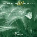 Cover Hennie Bekker's Tranquility - Reverie
