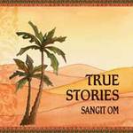 Cover True Stories - digitally remastered