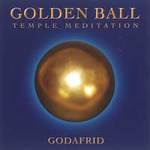 Cover Golden Ball Temple Meditation