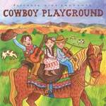 Cover Cowboy Playground