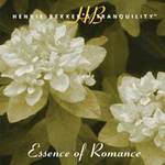 Cover Hennie Bekker's Tranquility - Essence Of Romance