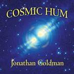 Cover Cosmic Hum