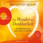Cover Das Wunder der Dankbarkeit (3CDs)