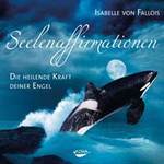 Cover Seelenaffirmationen (2CDs)