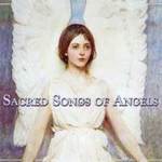 Cover Sacred Songs of Angels