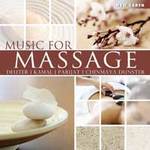 Cover Music for Massage