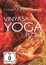 Cover Vinyasa Yoga Flow - Tanz der Göttinen