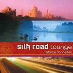 Cover Silk Road Lounge