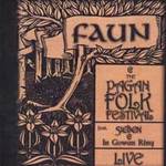 Cover Faun & The Pagan Folk Festival - Live