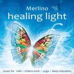 Cover Healing Light