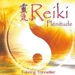 Cover Reiki Plenitude