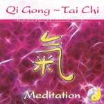 Cover Qi Gong - Tai Chi - Meditation