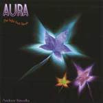 Cover Aura â€“ The Light that Heals