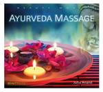 Cover Ayurveda Massage (GEMA-Frei!)