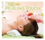 Cover Healing Touch (GEMA-Frei!)