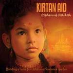 Cover Kirtan Aid