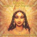 Cover Durga - Mantras for Protection
