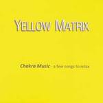 Cover Yellow Matrix