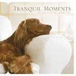 Cover Tranquil Moments