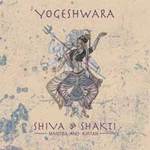 Cover Shiva & Shakti - Mantra and Kirtan
