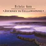 Cover Journey to Yellowstone