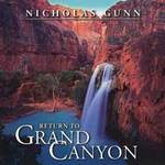 Cover Return to Grand Canyon