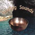 Cover Healing Sounds  (2CDs)