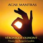 Cover Agni Mantras