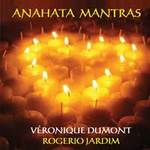 Cover Anahata Mantras