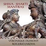 Cover Shiva Shakti Mantras