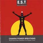 Cover Chakra Power Breathing