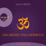 Cover Das Grosse Yoga Hörbuch (8CDs)