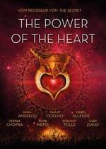 Cover The Power Of The Heart