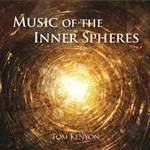 Cover Music of the Inner Spheres