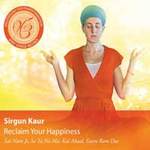 Cover Reclaim Your Happiness