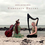 Cover Unbroken Dreams