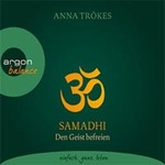 Cover Samadhi - Den Geist zentrieren