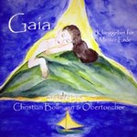 Cover Gaia - Klanggebet für Mutter Erde