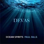 Cover Devas 2 - Ocean Spirits
