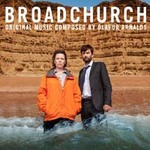Cover Broadchurch