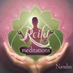 Cover Reiki Meditation