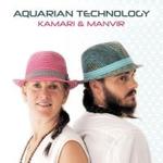 Cover Aquarian Technology